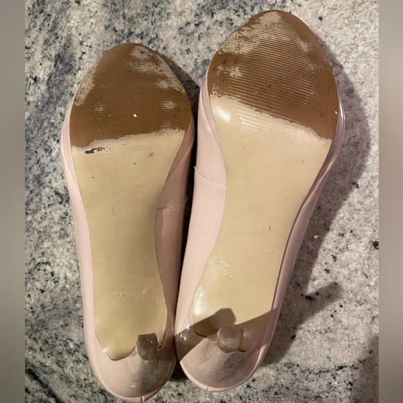 Pink Heels From Autograph - Picture 4 of 4